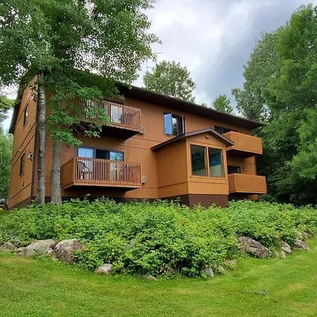2 Bedroom Eagle Villa In Voyageurs National Park
